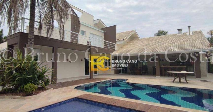 Sobrado em condomínio a venda  - Bougainvillee Residencial  II - Peruíbe/SP