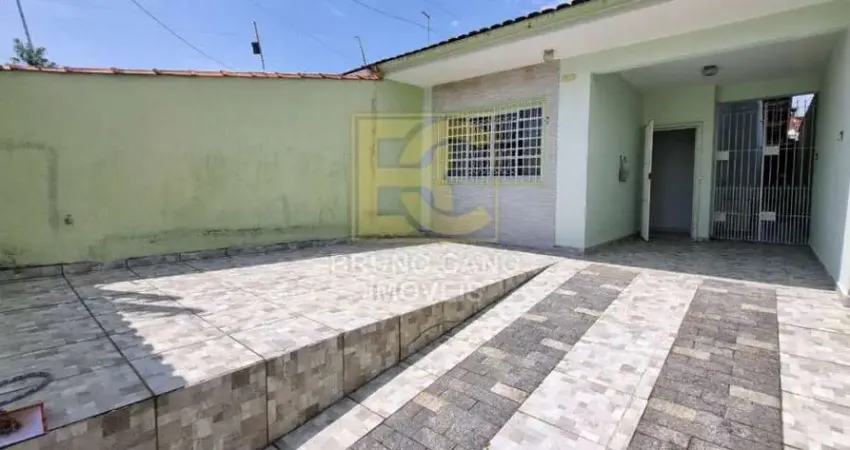 Casa com 2 quartos à venda na Avenida Padre Anchieta, 2975, Balneario Flórida, Peruíbe