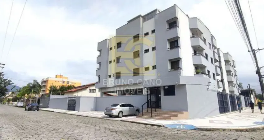 Apartamento com 3 dormitórios à venda, 80 m² por R$ 520.000,00 - Centro - Peruíbe/SP