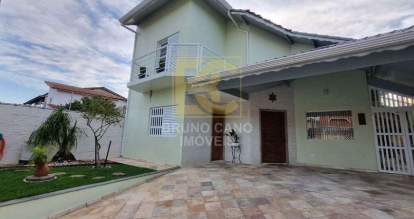 Casa com 3 quartos à venda na Avenida Padre Anchieta, 7248, Balneário Josedy, Peruíbe