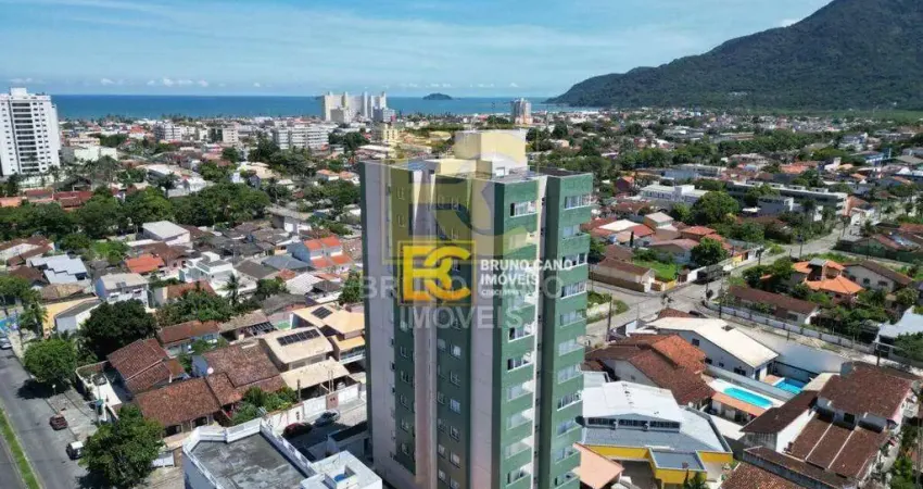 Apartamento com 1 quarto à venda na Rua General Ataliba Leonel, 815, Centro, Peruíbe