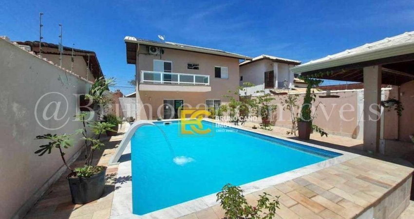 Casa com 3 quartos à venda na Avenida Padre Anchieta, 7552, Jardim Beira Mar, Peruíbe