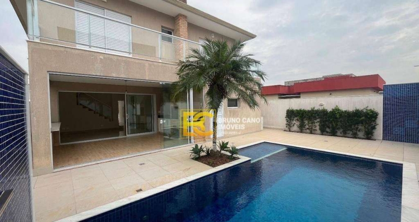 Sobrado a venda  - Bougainvillee Residencial IV - Peruíbe/SP