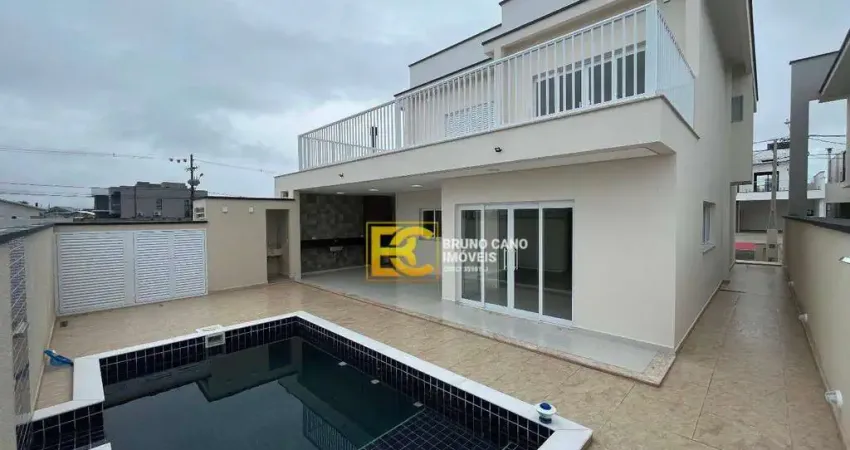 Casa em condomínio fechado com 4 quartos à venda na Alameda Flora Rica, Flora Rica, Peruíbe