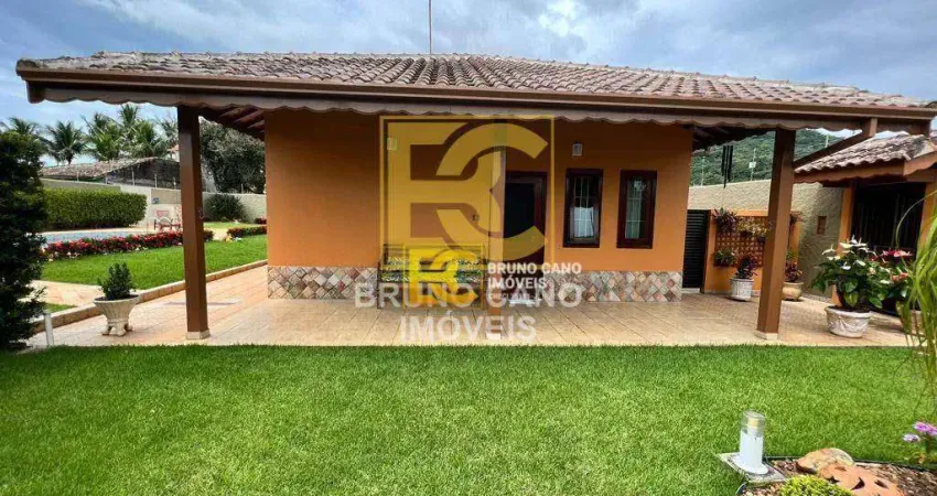 Casa com 3 quartos à venda na Rua Um, 20, Guaraú, Peruíbe