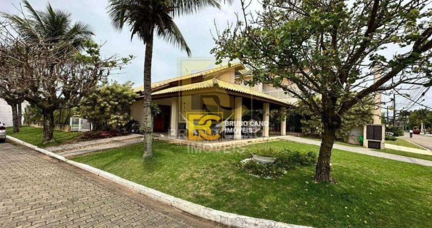 Casa térrea a venda  - Bougainvillee Residencial II - Peruíbe/SP