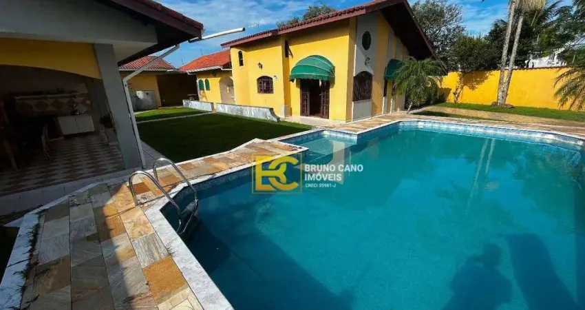 Casa com 3 quartos à venda na Rua Barao de Maua, 227, Centro, Peruíbe