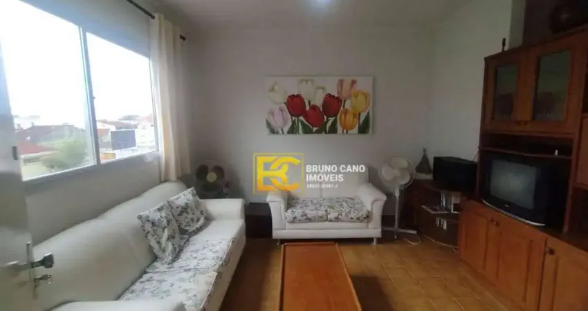 Apartamento com 2 quartos à venda na Rua Taquaritinga, 129, Centro, Peruíbe