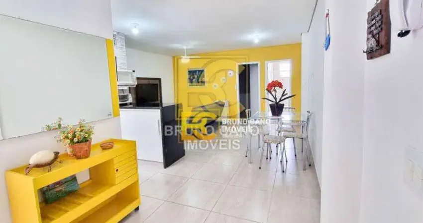 Apartamento com 1 Quarto Jardim Icaraiba - Peruíbe/SP