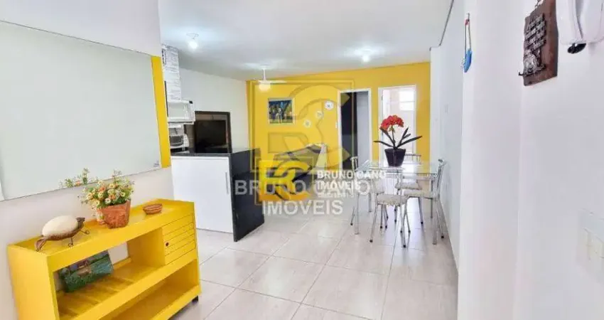 Apartamento com 1 Quarto Jardim Icaraiba - Peruíbe/SP