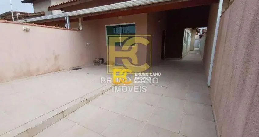 casa nova e moderna a venda em Peruíbe - Peruíbe/SP