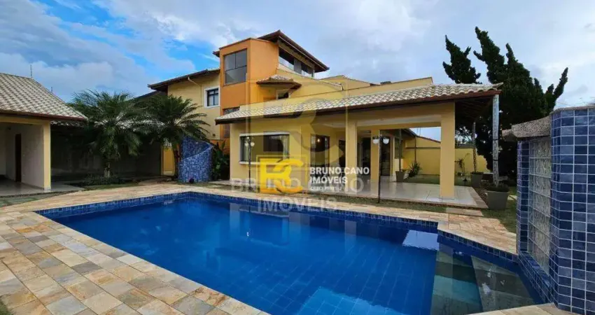 Triplex em 2 lotes  á 400m do mar - Jardim Imperador - Peruíbe/SP
