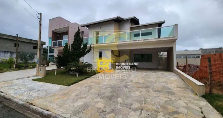 Sobrado  a venda - Bougainvillee Residencial IV - Peruíbe/SP
