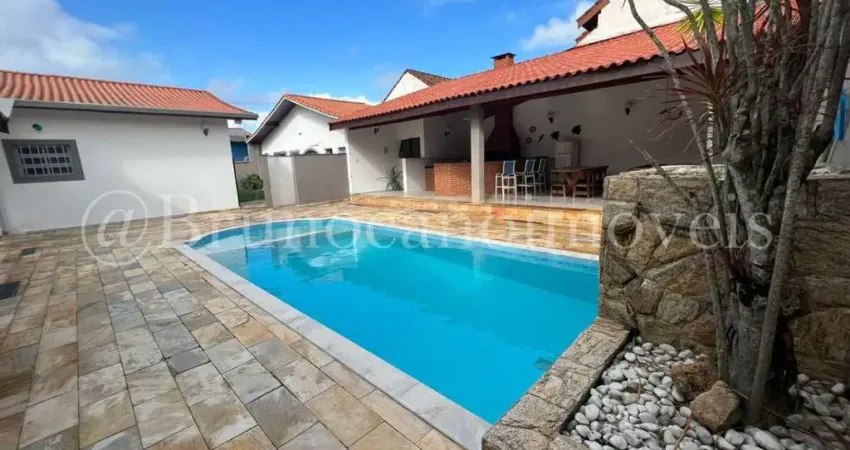 Casa com 3 quartos à venda na Avenida Padre Leonardo Nunes, 436, Balneário Stella Maris, Peruíbe
