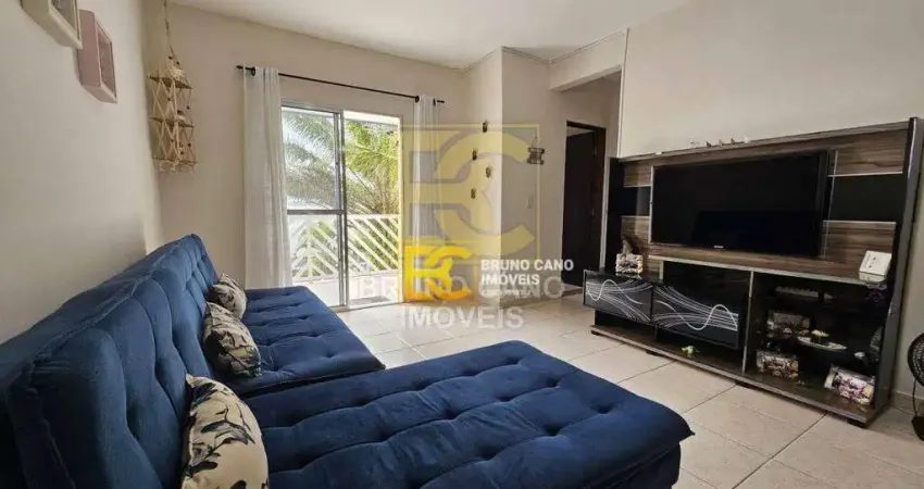 Apartamento com 2 dormitórios à venda, 65 m² por R$ 275.000,00 - Cidade Nova Peruibe - Peruíbe/SP