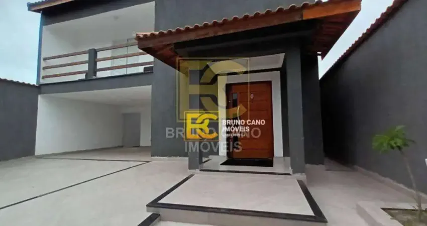 Casa com 4 quartos para alugar na Avenida Padre Anchieta, 7450, Jardim Beira Mar, Peruíbe