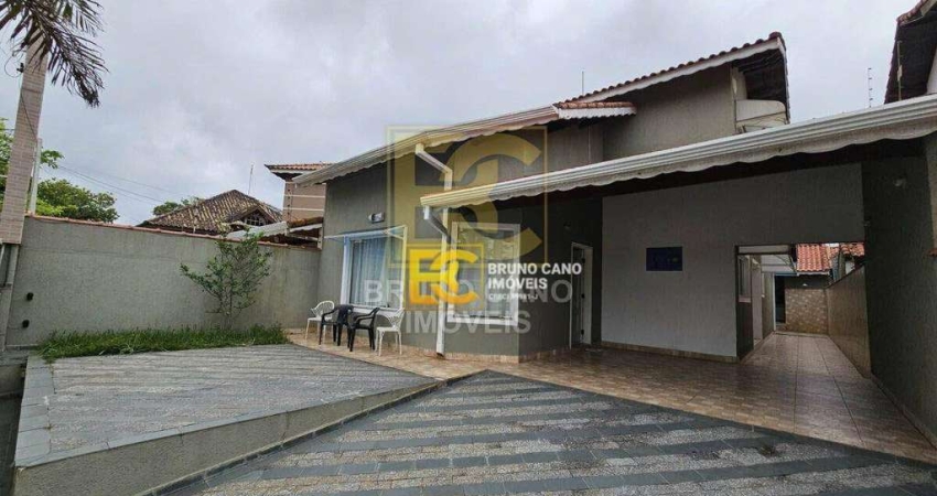 Casa com 4 quartos à venda na Rua Centenário, 451, Jardim Icaraíba, Peruíbe