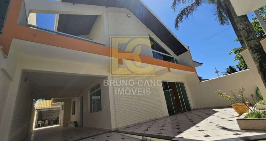 Casa com 3 quartos à venda na Avenida Sao Paulo, 2, Estancia São Jose, Peruíbe