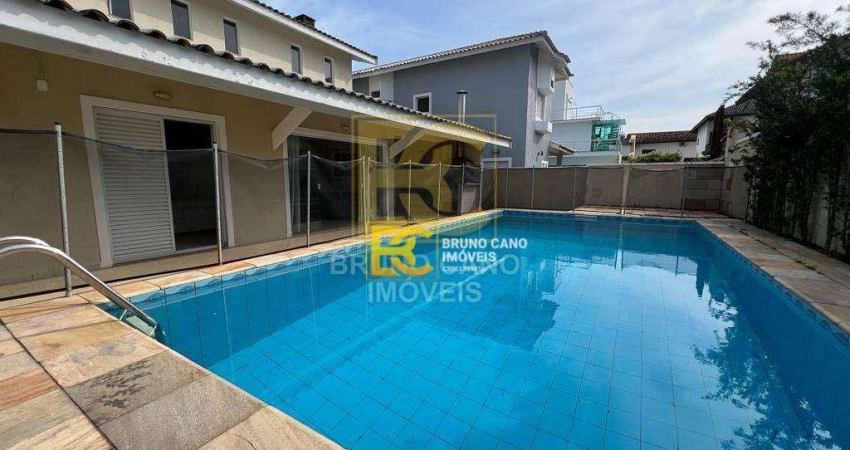 Sobrado a venda  - Bougainvillee Residencial I - Peruíbe/SP
