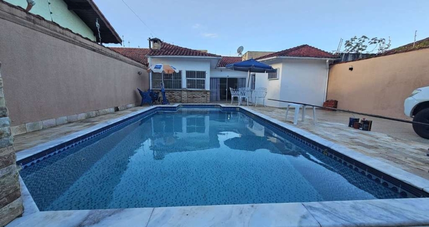 Casa com 3 quartos à venda na Avenida Padre Anchieta, 7552, Jardim Beira Mar, Peruíbe