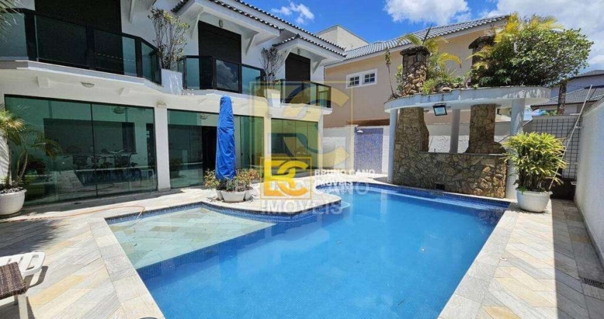 Sobrado a Venda em condominio - Bougainvillee Residencial I - Peruíbe/SP