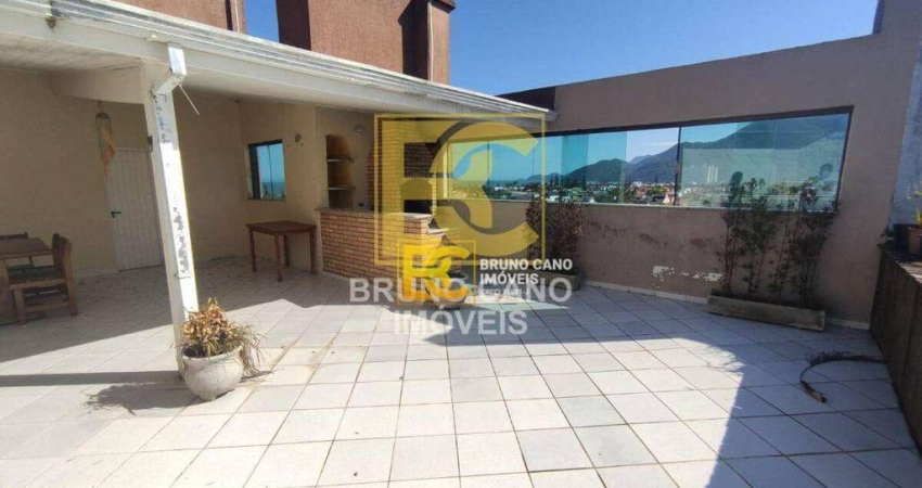 Apartamento com 4 quartos à venda na Avenida Padre Anchieta, 2126, Balneário Stella Maris, Peruíbe