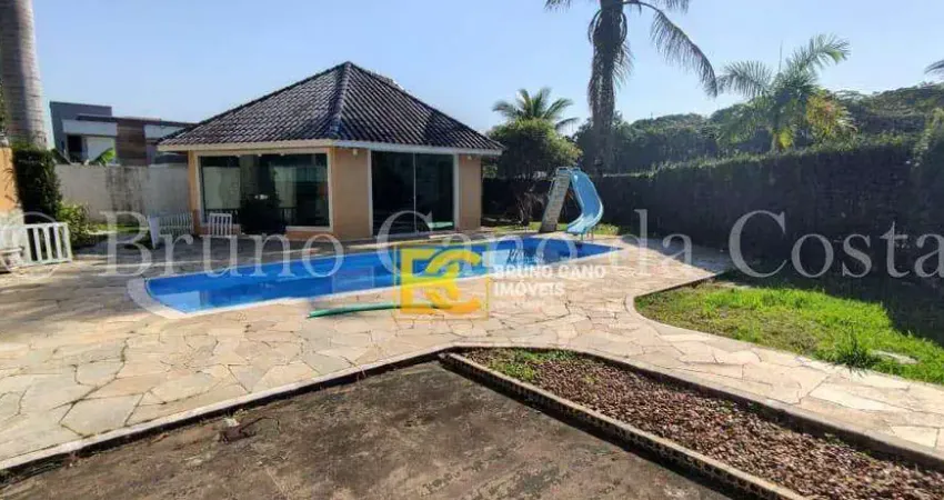 Casa em condomínio fechado com 4 quartos à venda na Rodovia Padre Manoel da Nóbrega, Bougainvillee V, Peruíbe
