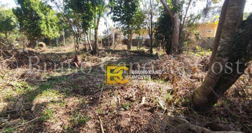 Terreno em condomínio fechado à venda na Rodovia Padre Manoel da Nóbrega, Bougainvillee V, Peruíbe
