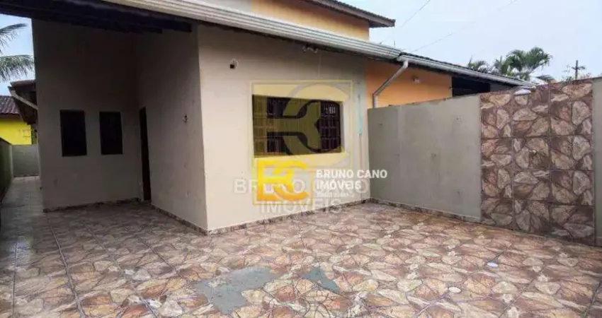 Casa com 3 quartos à venda na Avenida Padre Anchieta, 1045, Arpoador, Peruíbe