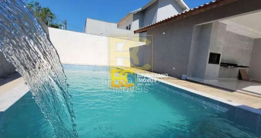 Casa com 1 dormitório à venda, 162 m² por R$ 800.000,00 - Cidade Nova Peruibe - Peruíbe/SP