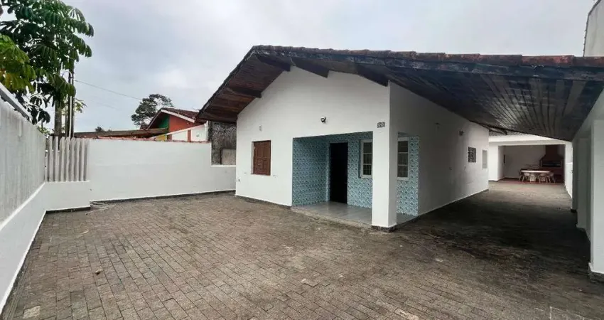 Casa com 2 quartos à venda na Rua Prudente de Moraes, 680, Jardim Ribamar, Peruíbe