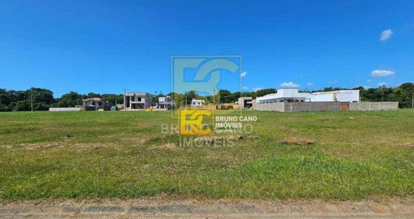 Terreno  - Residencial Bosque Três Marias - Peruíbe/SP
