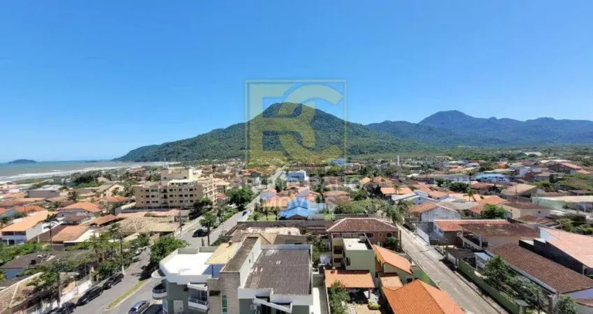 Apartamento com 2 quartos à venda na Avenida Padre Anchieta, 763, Centro, Peruíbe