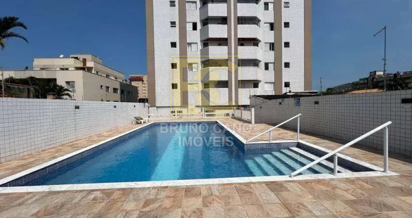 Apartamento com 3 quartos à venda na Rua Porfirio Diogo Santana, 477, Centro, Peruíbe