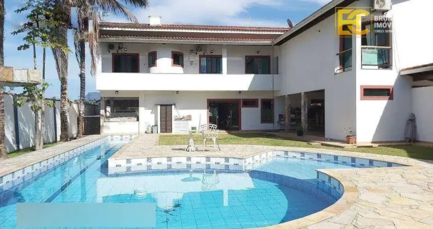 Casa em condomínio fechado com 7 quartos à venda na Avenida Central C, Bougainvillee V, Peruíbe