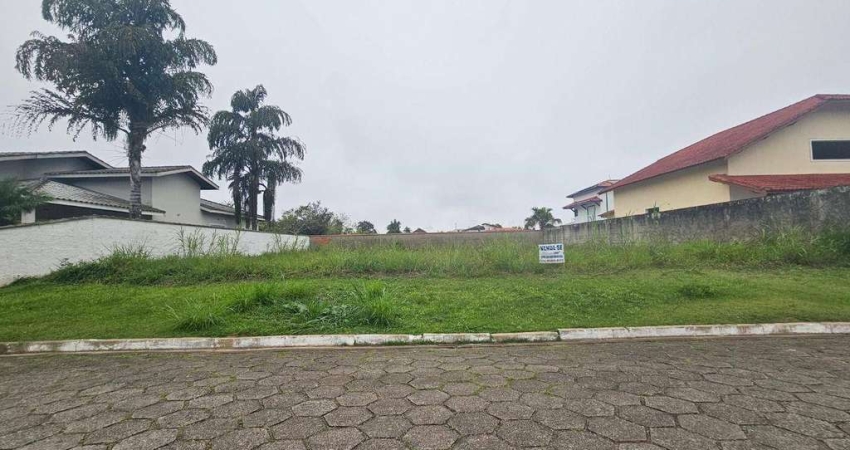 Terreno em condomínio fechado à venda, 725 m² - Bougainvillee V - Peruíbe/SP