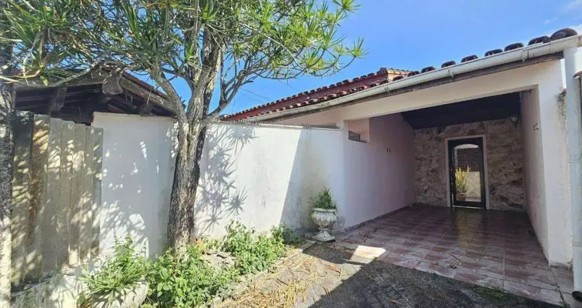 Casa com 2 quartos à venda na Avenida Padre Anchieta, 2887, Balneario Flórida, Peruíbe