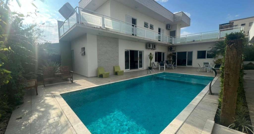 Casa com 6 quartos à venda na Avenida Padre Anchieta, 4297, Balneário Três Marias, Peruíbe