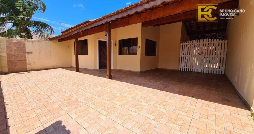 Casa com 3 quartos à venda na Avenida Padre Anchieta, 7300, Balneário Josedy, Peruíbe