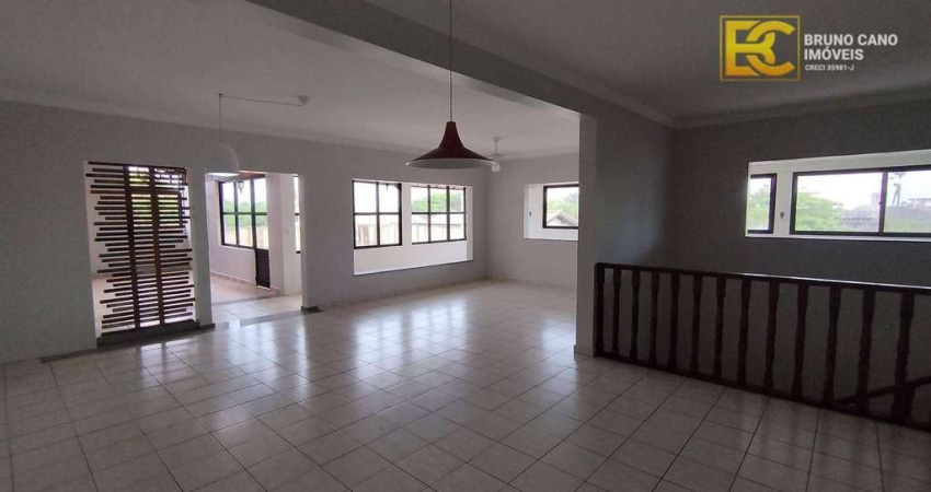 Apartamento com 4 quartos à venda na Avenida Padre Anchieta, 4025, Cidade Nova Peruibe, Peruíbe