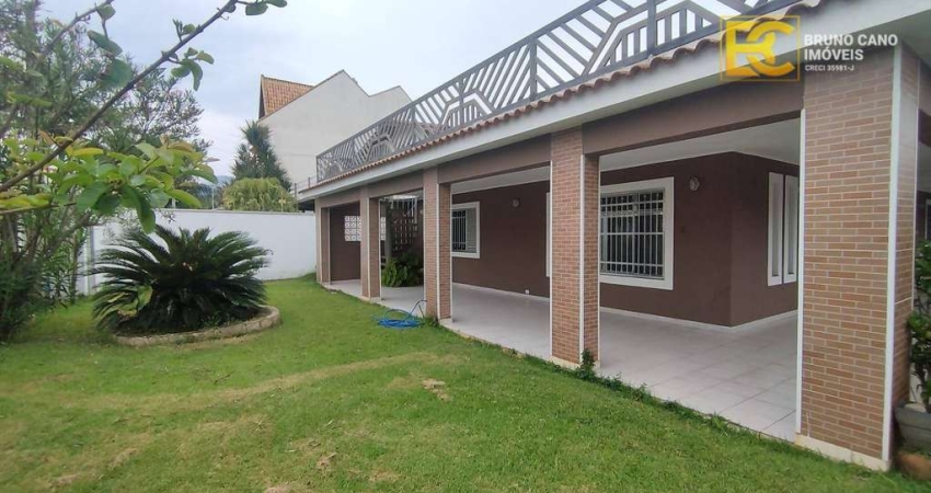 Casa com 4 quartos à venda na Avenida Padre Anchieta, 2890, Balneario Flórida, Peruíbe