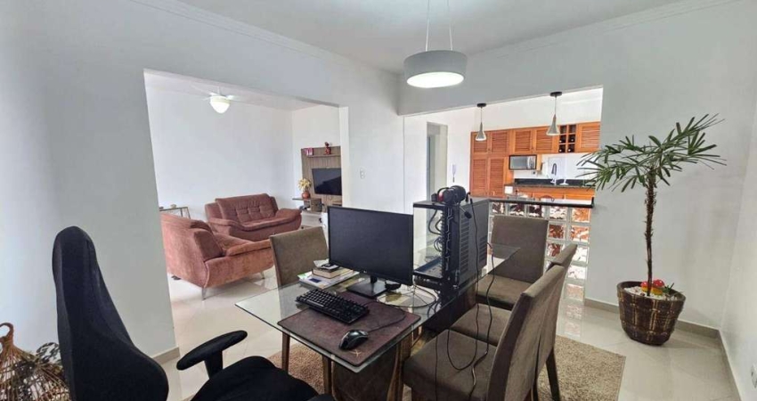 Apartamento frente mar - Centro -Peruíbe/SP