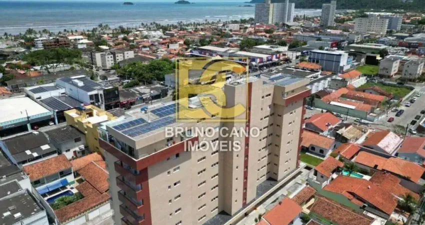 Apartamento com 3 quartos à venda na Rua Joaquim Gomes Bacarissa, 59, Centro, Peruíbe