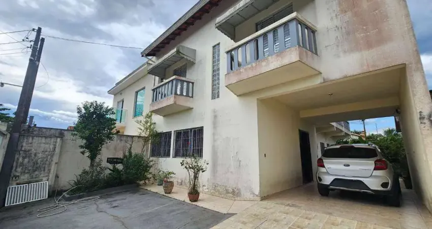 Casa com 6 quartos à venda na Avenida Padre Anchieta, 6730, Balneário Casa Blanca, Peruíbe