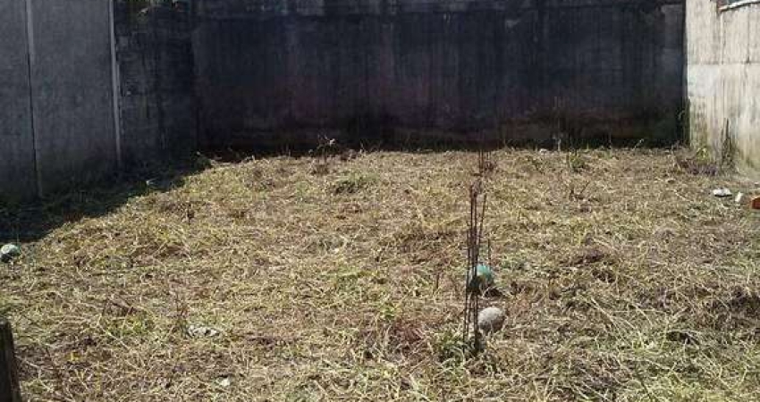 Terreno Ótima Localização , 300 m² - Nova Peruibe - Peruíbe/SP