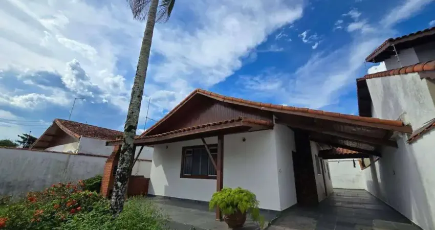 Casa com 3 quartos à venda na Avenida Padre Anchieta, 1883, Balneário Stella Maris, Peruíbe