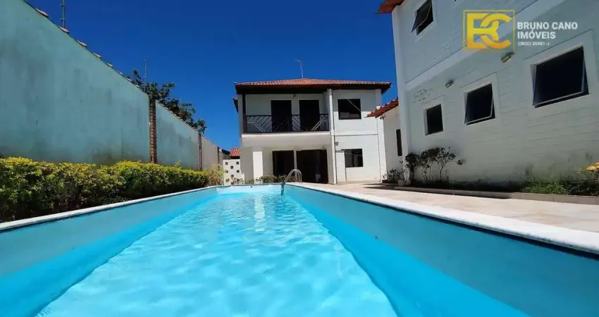 Sobrado com 5 dormitórios à venda, 300 m²  - Três Marias - Peruíbe/SP