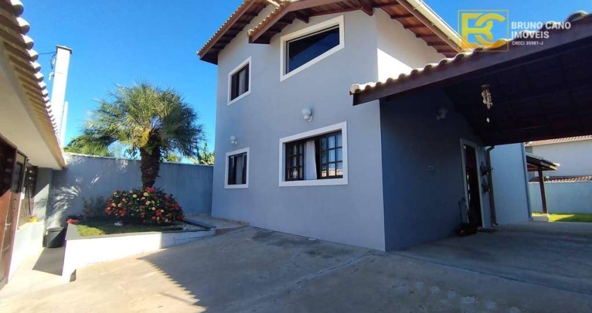 Casa com 3 quartos à venda na Avenida Padre Anchieta, 1622, Balneário Stella Maris, Peruíbe