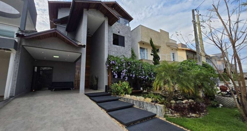 Sobrado Triplex em Condominio à Venda- Três Marias - Peruíbe/SP