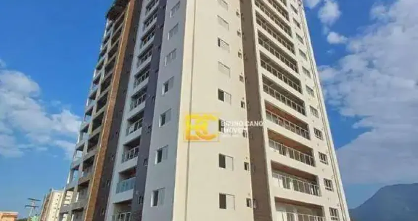 Apartamento com 2 quartos à venda na Rua Almirante Barroso, 695, Centro, Peruíbe